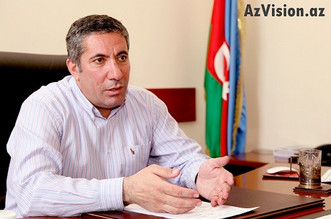 “Əli Kərimli sapı özümüzdən olan baltadır” – Siyavuş Novruzov